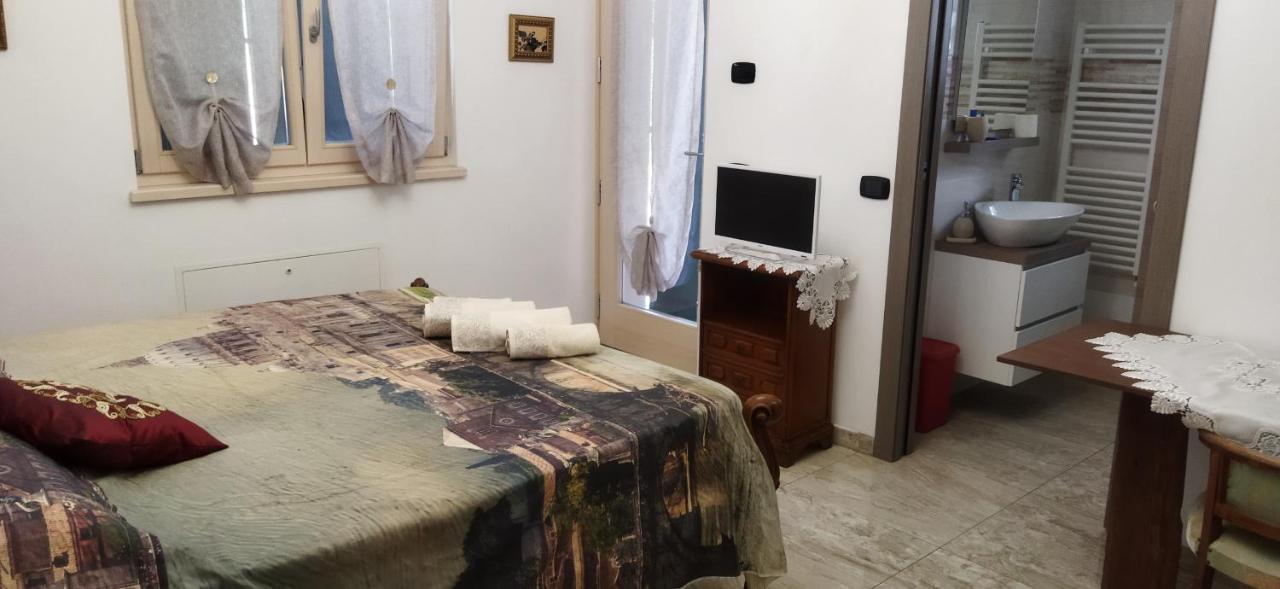 Rosa Dei Venti Sul Garda Διαμέρισμα Μπαρντολίνο Εξωτερικό φωτογραφία
